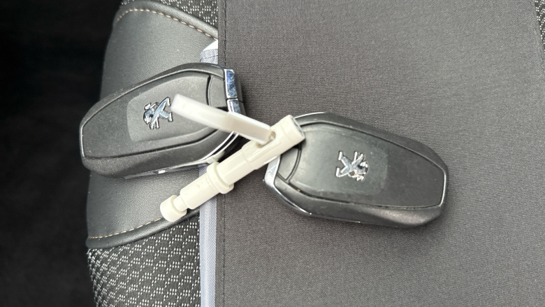 Peugeot 3008 1.2 PureTech GT 5dr Petrol Estate